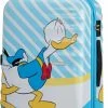 Beste Pirce ???? American Tourister Kinderkoffer - Wavebreaker Disney Spinner67/24 Disney (Medium) Donald Blue Kiss ⌛ 2 Beste Pirce ???? American Tourister Kinderkoffer - Wavebreaker Disney Spinner67/24 Disney (Medium) Donald Blue Kiss ⌛ -Samsonite Winkel 496x840 1