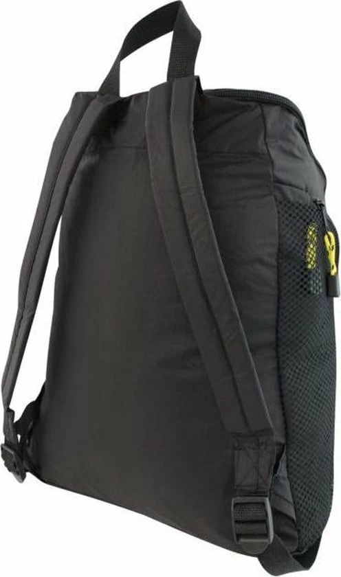 Gloednieuw ???? Travelsafe Ultra Light 18 Ltr Rugzak - Zwart ❤️ 5 Gloednieuw ???? Travelsafe Ultra Light 18 Ltr Rugzak - Zwart ❤️ - Afbeelding 3