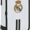 Top 10 ???? Real Madrid CF Real Madrid Gevuld Etui - 36 Stuks - 19,5 X 12,5 X 5,5 Cm - Polyester ⭐ 2 Top 10 ???? Real Madrid CF Real Madrid Gevuld Etui - 36 Stuks - 19,5 X 12,5 X 5,5 Cm - Polyester ⭐ -Samsonite Winkel 497x840
