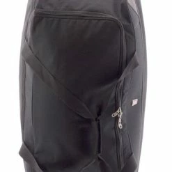 Uitgang ???? Gladiator Metro Grote Wieltas - 80 Cm - 104 Liter - Zwart ???? -Samsonite Winkel 497x840 3