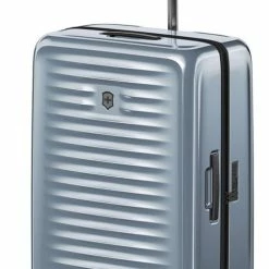 Nieuw ???? Victorinox Harde Koffer / Trolley / Reiskoffer - Airox - 75 Cm (large) - Blauw ???? 19 Nieuw ???? Victorinox Harde Koffer / Trolley / Reiskoffer - Airox - 75 Cm (large) - Blauw ???? -Samsonite Winkel 497x840 4