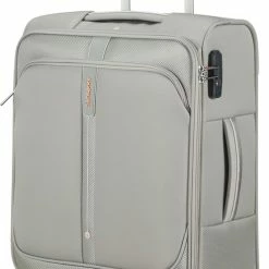 Beste recensies van ???? Samsonite Reiskoffer - Popsoda Spinner 55/20/40 (Handbagage) Light Grey ????