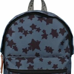 Promo ⭐ Kidzroom Lucky Me - Rugzak - 2 T/m 6 Jaar - Blauw - Sterren ???? 18 Promo ⭐ Kidzroom Lucky Me - Rugzak - 2 T/m 6 Jaar - Blauw - Sterren ???? -Samsonite Winkel 498x840 1