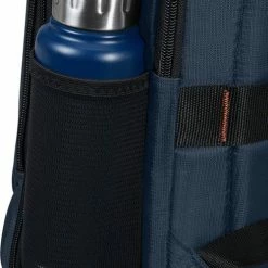 Aanbiedingen ???? "Samsonite Laptoprugzak - Network 4 Lpt ???? Backpack 17.3"" Space Blue" ???? -Samsonite Winkel 499x840
