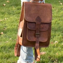 Beste deal ???? Arya Leren Rugtas 15.5″ - Leren Rugzak - Leren Laptoptas - Leren Werktas - BAGOA ✨ 15 Beste deal ???? Arya Leren Rugtas 15.5″ - Leren Rugzak - Leren Laptoptas - Leren Werktas - BAGOA ✨ -Samsonite Winkel 499x840 3