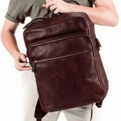 Beste Pirce ???? Burkely Antique Avery Unisex Rugzak Rits 15.6'' - Bruin ???? 16 Beste Pirce ???? Burkely Antique Avery Unisex Rugzak Rits 15.6'' - Bruin ???? -Samsonite Winkel 499x840 5