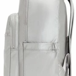 Alternative view of Flash-uitverkoop ???? Kipling SEOUL Dames Rugzak - Bright Metallic ????