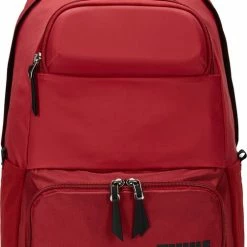 Beste Verkoop ???? Thule Departer ???? Backpack - 21L / Rood ✔️