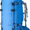 Beste deal 🧨 Fjallraven Fjällräven Kajka - 🎒 Backpack - 75 Liter - Blauw 😉