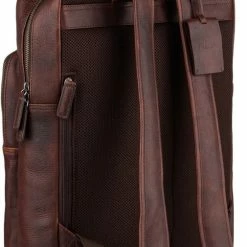 Beste Pirce ???? Burkely Antique Avery Unisex Rugzak Rits 15.6'' - Bruin ???? 13 Beste Pirce ???? Burkely Antique Avery Unisex Rugzak Rits 15.6'' - Bruin ???? -Samsonite Winkel 505x840 2