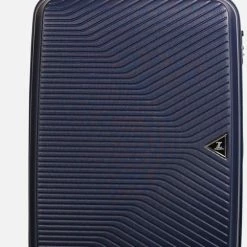 Flash-uitverkoop ???? ©TROLLEYZ - Ibiza No.3 - Reiskoffer 69cm Met TSA Slot - Dubbele Wielen - 360° Spinners - 100% ABS - Reiskoffer In Ocean Blue ???? 18 Flash-uitverkoop ???? ©TROLLEYZ - Ibiza No.3 - Reiskoffer 69cm Met TSA Slot - Dubbele Wielen - 360° Spinners - 100% ABS - Reiskoffer In Ocean Blue ???? -Samsonite Winkel 505x840 3