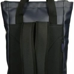 Uitgang ???? Enrico Benetti Bridgetown 46191 Laptoprugzak Met Handvaten En 14" Laptopvak - Blauw ???? 12 Uitgang ???? Enrico Benetti Bridgetown 46191 Laptoprugzak Met Handvaten En 14" Laptopvak - Blauw ???? -Samsonite Winkel 506x840 2