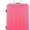 Flash-uitverkoop ???? Decent Neon-Fix 2.0 Medium Koffer 66 Cm - 65 Liter - Roze ???? 2 Flash-uitverkoop ???? Decent Neon-Fix 2.0 Medium Koffer 66 Cm - 65 Liter - Roze ???? -Samsonite Winkel 508x840 1