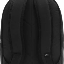 Gloednieuw ???? Black And White Vans Construct Skool Rugzak Black / White ???? -Samsonite Winkel 508x840 4