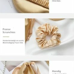 Groothandel ???? Malinsi Slaapmasker 3-in-1 Bijpassend Zakje En Scrunchie - Roze - Oogmasker - Vrouwen - Zijde - Slaapmaskers - Slaap - Cadeau Voor Haar - Sinterklaas & Kerst ???? 20 Groothandel ???? Malinsi Slaapmasker 3-in-1 Bijpassend Zakje En Scrunchie - Roze - Oogmasker - Vrouwen - Zijde - Slaapmaskers - Slaap - Cadeau Voor Haar - Sinterklaas & Kerst ???? -Samsonite Winkel 510x840 1