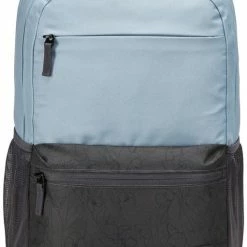 Nieuw ???? Case Logic Campus Uplink - Laptoptas - 26L - Met Gratis Etui / Lichtblauw ???? -Samsonite Winkel 510x840 2