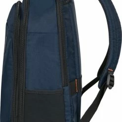 Aanbiedingen ???? "Samsonite Laptoprugzak - Network 4 Lpt ???? Backpack 17.3"" Space Blue" ???? -Samsonite Winkel 510x840