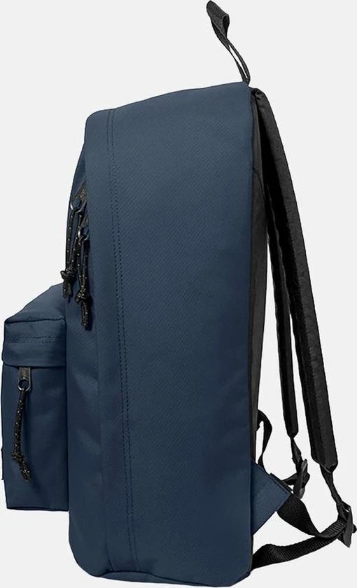 Flash-uitverkoop ❤️ Eastpak - Out Of Office ???? Backpack - 27L - Laptopvak - Navy Space ???? 6 Flash-uitverkoop ❤️ Eastpak - Out Of Office ???? Backpack - 27L - Laptopvak - Navy Space ???? - Afbeelding 4