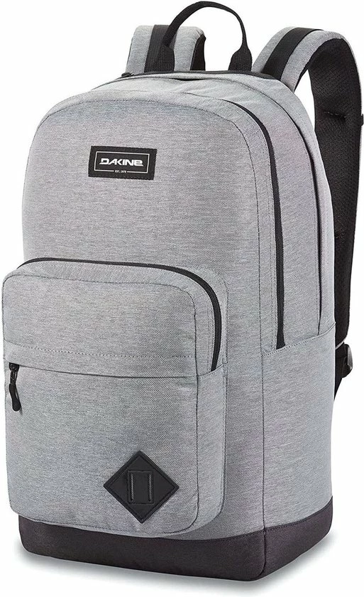 Beste deal ⭐ Dakine 365 Pack Dlx 27L Rugzak - Geyser Grey ⌛ 10 Beste deal ⭐ Dakine 365 Pack Dlx 27L Rugzak - Geyser Grey ⌛ - Afbeelding 8