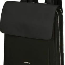 Top 10 🛒 Samsonite Laptoprugzak - Zalia 2.0 🎒 Backpack Met Flap 14.1 Inch Black 🥰