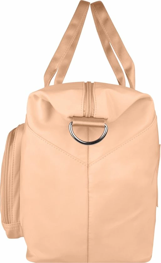 Beste deal ✔️ SUITSUIT - Natura - Apricot - Leisure Bag ???? 5 Beste deal ✔️ SUITSUIT - Natura - Apricot - Leisure Bag ???? - Afbeelding 3