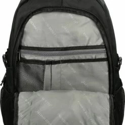 Begroting ???? Enrico Benetti Yellow Stone 62127 Sportieve Laptoprugzak 15" - M - Zwart ???? -Samsonite Winkel 515x840 1