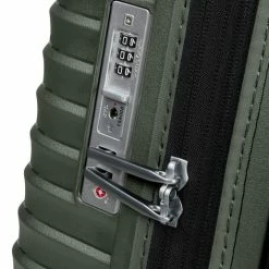 Aanbiedingen ⭐ Samsonite Reiskoffer - Upscape Spinner 4 Wiel 75/28 Uitbreidbaar (Large) Climbing Ivy ???? -Samsonite Winkel 516x840 1