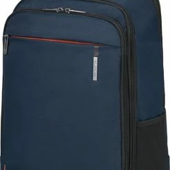 Aanbiedingen 👍 "Samsonite Laptoprugzak - Network 4 Lpt 🎒 Backpack 17.3"" Space Blue" 😀