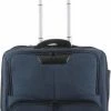 Goedkoopste ???? Dermata Business Laptop Trolley Canvas 3456CV Petrol ❤️ 1 Goedkoopste ???? Dermata Business Laptop Trolley Canvas 3456CV Petrol ❤️ -Samsonite Winkel 517x840
