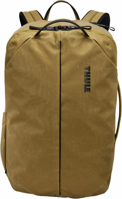 Beste deal ???? Thule Reistassen Zonder Wielen / Rugzak / Laptoptas / Schooltas - Aion - 16 Inch - 40 Liter - Goud ???? 14 Beste deal ???? Thule Reistassen Zonder Wielen / Rugzak / Laptoptas / Schooltas - Aion - 16 Inch - 40 Liter - Goud ???? - Afbeelding 12