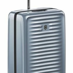 Nieuw ???? Victorinox Harde Koffer / Trolley / Reiskoffer - Airox - 75 Cm (large) - Blauw ???? 18 Nieuw ???? Victorinox Harde Koffer / Trolley / Reiskoffer - Airox - 75 Cm (large) - Blauw ???? -Samsonite Winkel 518x840 10
