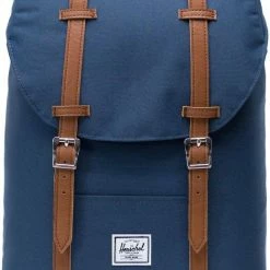Coupon ???? Herschel Retreat Mid-Volume - Navy/Tan Synthetic Leather / Damesrugzak Met Magnetische Sluiting - Met Levenslange Fabrieksgarantie / Limited Lifetime Warranty / Blauw ⌛ 21 Coupon ???? Herschel Retreat Mid-Volume - Navy/Tan Synthetic Leather / Damesrugzak Met Magnetische Sluiting - Met Levenslange Fabrieksgarantie / Limited Lifetime Warranty / Blauw ⌛ -Samsonite Winkel 519x840 1