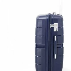 Alternative view of Coupon ⭐ Attitudez EliteZ Reiskoffer Medium Blauw 67cm - TSA-slot - Uitbreidbaar ????