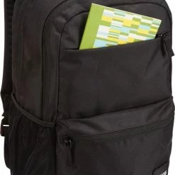 Aanbiedingen ???? Case Logic Campus Uplink - Laptoptas - 26L - Met Gratis Etui / Groen ???? 17 Aanbiedingen ???? Case Logic Campus Uplink - Laptoptas - 26L - Met Gratis Etui / Groen ???? -Samsonite Winkel 519x840 6