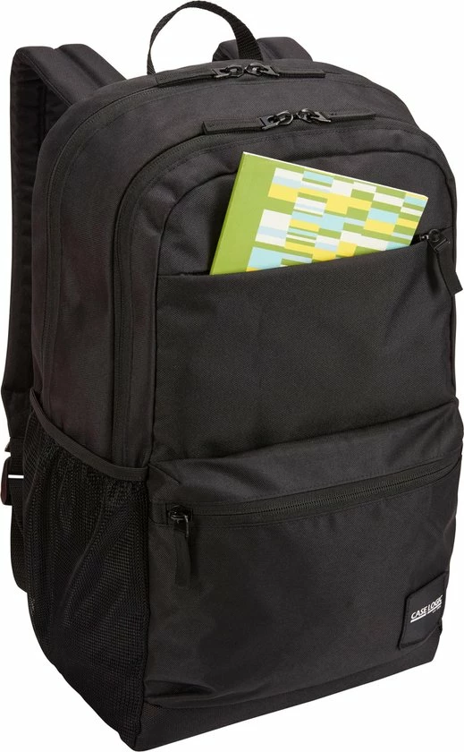 Aanbiedingen ???? Case Logic Campus Uplink - Laptoptas - 26L - Met Gratis Etui / Groen ???? 8 Aanbiedingen ???? Case Logic Campus Uplink - Laptoptas - 26L - Met Gratis Etui / Groen ???? - Afbeelding 7