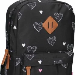 Nieuw ⌛ Milky Kiss Hearts Rugzak - 10,2 L - Zwart ???? 8 Nieuw ⌛ Milky Kiss Hearts Rugzak - 10,2 L - Zwart ???? -Samsonite Winkel 520x840 1
