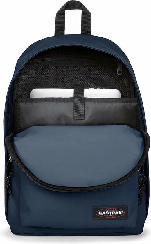 Flash-uitverkoop ❤️ Eastpak - Out Of Office ???? Backpack - 27L - Laptopvak - Navy Space ???? 5 Flash-uitverkoop ❤️ Eastpak - Out Of Office ???? Backpack - 27L - Laptopvak - Navy Space ???? - Afbeelding 3