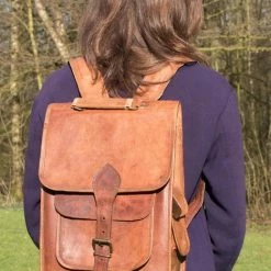 Beste deal ???? Arya Leren Rugtas 15.5″ - Leren Rugzak - Leren Laptoptas - Leren Werktas - BAGOA ✨ 13 Beste deal ???? Arya Leren Rugtas 15.5″ - Leren Rugzak - Leren Laptoptas - Leren Werktas - BAGOA ✨ -Samsonite Winkel 520x840 3