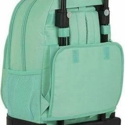 Beste Verkoop ⭐ Schoolrugzak Met Wielen Compact BlackFit8 Turkoois ???? 8 Beste Verkoop ⭐ Schoolrugzak Met Wielen Compact BlackFit8 Turkoois ???? -Samsonite Winkel 521x840 4
