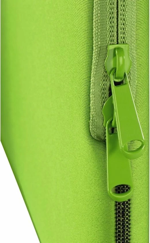 Kopen ✨ Hama Laptop Sleeve Neoprene Essential 13.3 Groen ???? 6 Kopen ✨ Hama Laptop Sleeve Neoprene Essential 13.3 Groen ???? - Afbeelding 4