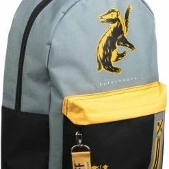 Beste Verkoop ???? Warner Bros - Harry Potter Hufflepuff - Rugzak - Geel - Hoogte 41cm ✔️ 15 Beste Verkoop ???? Warner Bros - Harry Potter Hufflepuff - Rugzak - Geel - Hoogte 41cm ✔️ -Samsonite Winkel 521x840 9