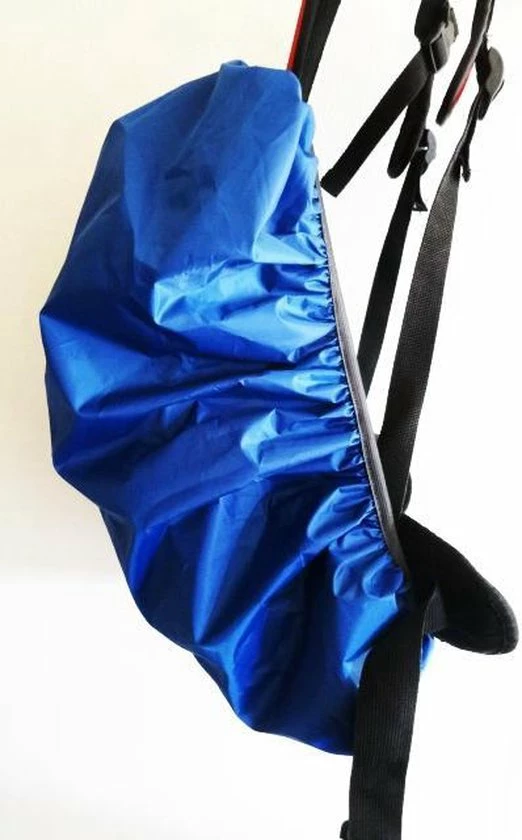 Goedkoopste ???? Minigadgets Waterdichte Rugzakhoes 35 Liter Blauw ???? 4 Goedkoopste ???? Minigadgets Waterdichte Rugzakhoes 35 Liter Blauw ???? - Afbeelding 2