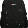 Begroting ???? Enrico Benetti Yellow Stone 62127 Sportieve Laptoprugzak 15" - M - Zwart ???? 2 Begroting ???? Enrico Benetti Yellow Stone 62127 Sportieve Laptoprugzak 15" - M - Zwart ???? -Samsonite Winkel 522x840