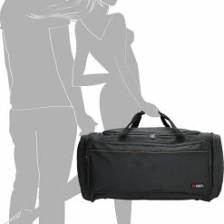 Beste Pirce ???? Enrico Benetti Montevideo 35316 Reistas/sporttas L - Zwart ???? -Samsonite Winkel 523x840