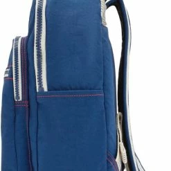 Promo ???? Kipling SEOUL S Rugzak 14L - Admiral Blue Block ⭐ 17 Promo ???? Kipling SEOUL S Rugzak 14L - Admiral Blue Block ⭐ -Samsonite Winkel 523x840 3