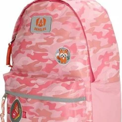 Beste Verkoop ???? Beagles Original Kinderrugzak - Scouting - Roze ???? 16 Beste Verkoop ???? Beagles Original Kinderrugzak - Scouting - Roze ???? -Samsonite Winkel 523x840 4