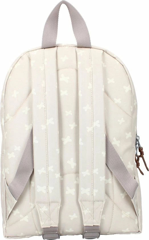 Promo ???? Dick Bruna Rugzak Nijntje Funny Days 6,8 Liter Polyester Beige ???? 5 Promo ???? Dick Bruna Rugzak Nijntje Funny Days 6,8 Liter Polyester Beige ???? - Afbeelding 3