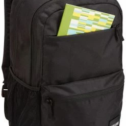 Nieuw ???? Case Logic Campus Uplink - Laptoptas - 26L - Met Gratis Etui / Lichtblauw ???? -Samsonite Winkel 524x840