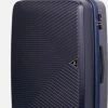 Flash-uitverkoop ???? ©TROLLEYZ - Ibiza No.3 - Reiskoffer 69cm Met TSA Slot - Dubbele Wielen - 360° Spinners - 100% ABS - Reiskoffer In Ocean Blue ???? 2 Flash-uitverkoop ???? ©TROLLEYZ - Ibiza No.3 - Reiskoffer 69cm Met TSA Slot - Dubbele Wielen - 360° Spinners - 100% ABS - Reiskoffer In Ocean Blue ???? -Samsonite Winkel 524x840 3