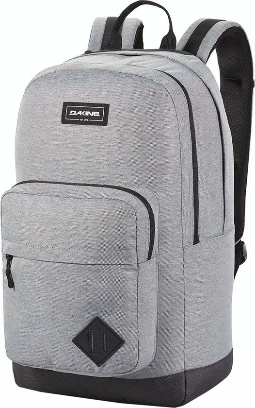 Beste deal ⭐ Dakine 365 Pack Dlx 27L Rugzak - Geyser Grey ⌛ 3 Beste deal ⭐ Dakine 365 Pack Dlx 27L Rugzak - Geyser Grey ⌛